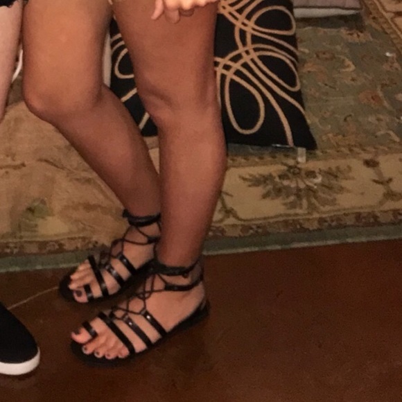 Womens Sandals - Picture 1 of 2